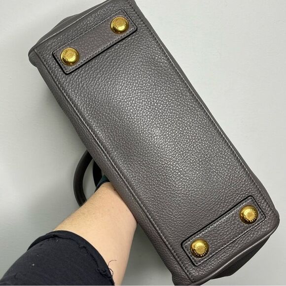 Marc Jacobs 2 Hot 2 Handle Satchel Bag - Picture 5 of 7